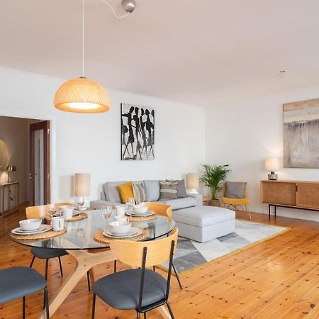 Flh Baixa Deluxe Flat Διαμέρισμα Lisboa Εξωτερικό φωτογραφία