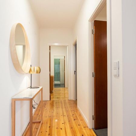Flh Baixa Deluxe Flat Διαμέρισμα Lisboa Εξωτερικό φωτογραφία