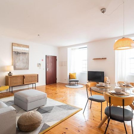 Flh Baixa Deluxe Flat Διαμέρισμα Lisboa Εξωτερικό φωτογραφία