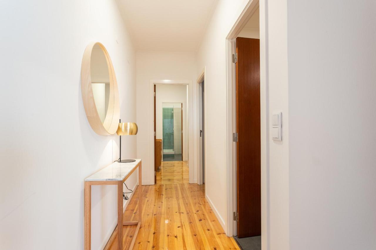 Flh Baixa Deluxe Flat Διαμέρισμα Lisboa Εξωτερικό φωτογραφία
