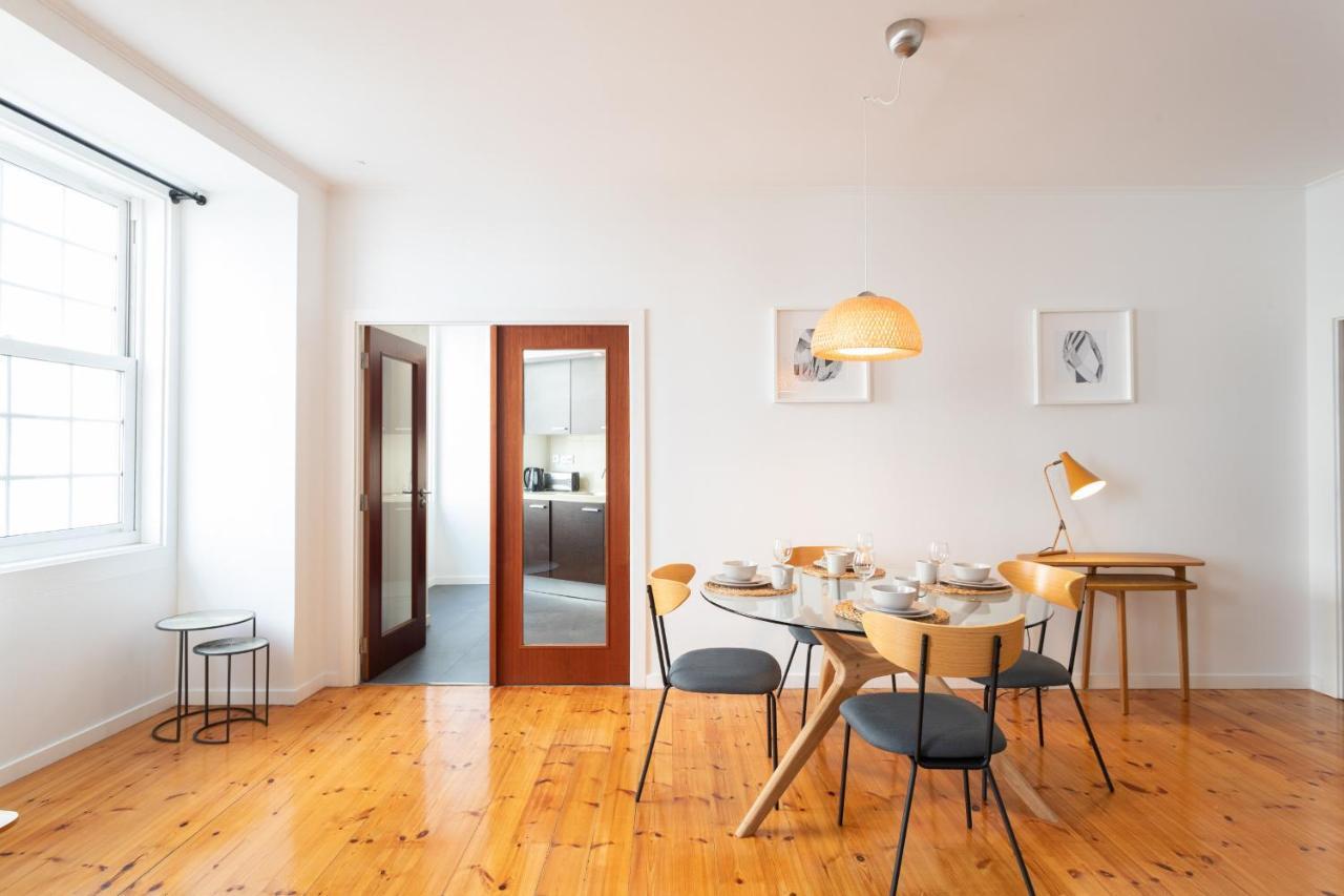 Flh Baixa Deluxe Flat Διαμέρισμα Lisboa Εξωτερικό φωτογραφία