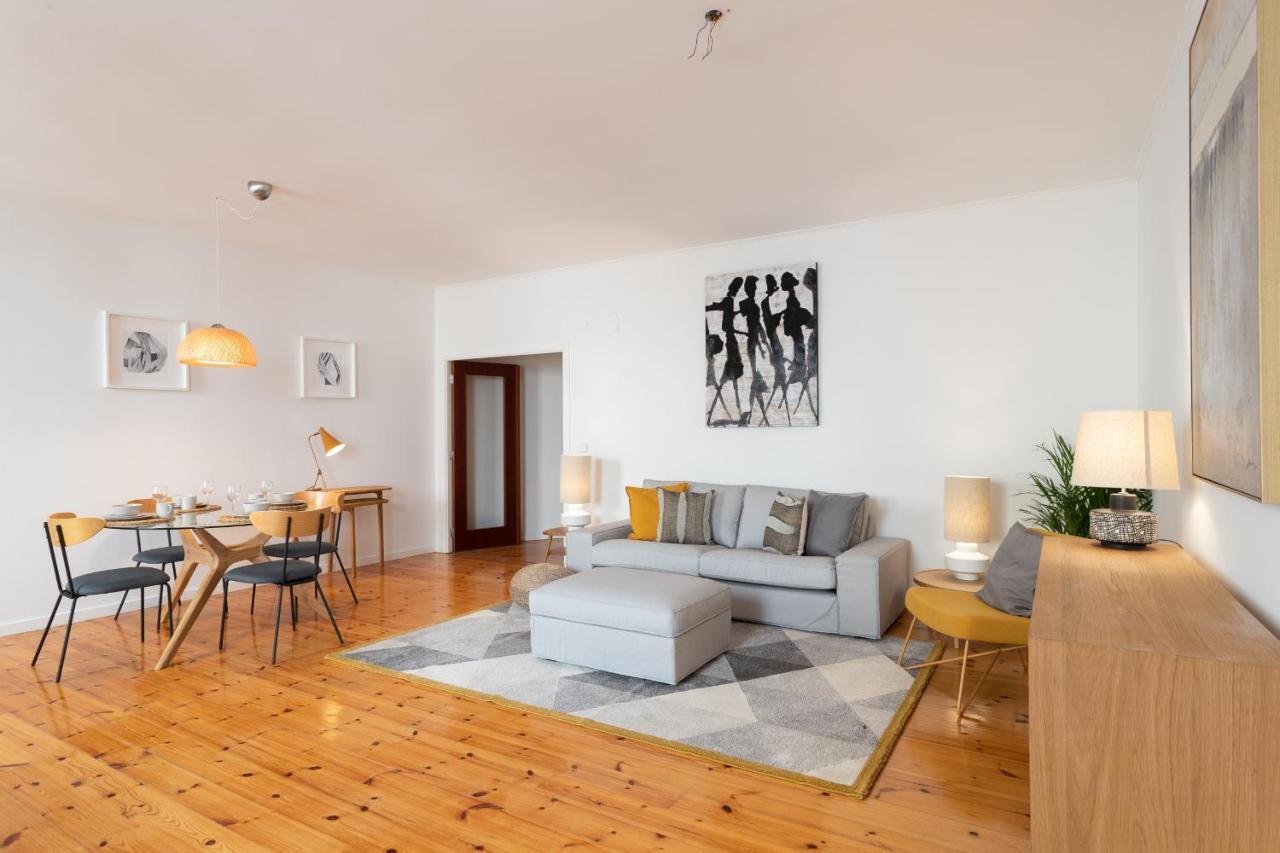 Flh Baixa Deluxe Flat Διαμέρισμα Lisboa Εξωτερικό φωτογραφία