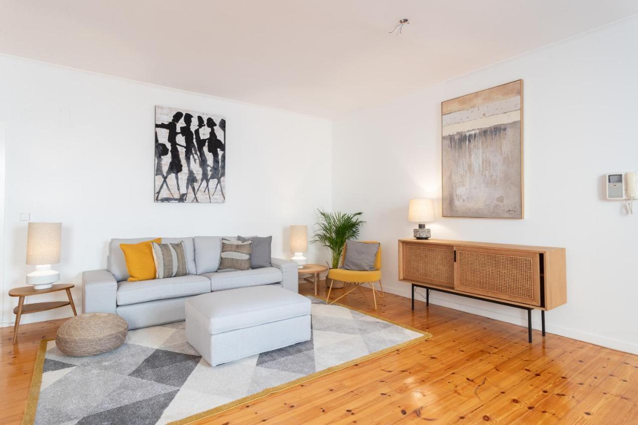 Flh Baixa Deluxe Flat Διαμέρισμα Lisboa Εξωτερικό φωτογραφία