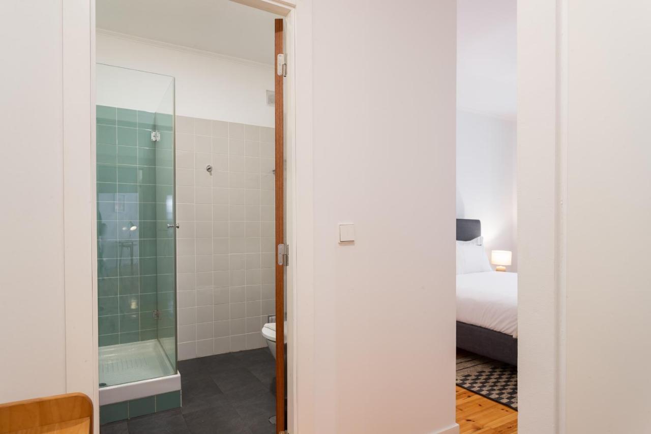 Flh Baixa Deluxe Flat Διαμέρισμα Lisboa Εξωτερικό φωτογραφία
