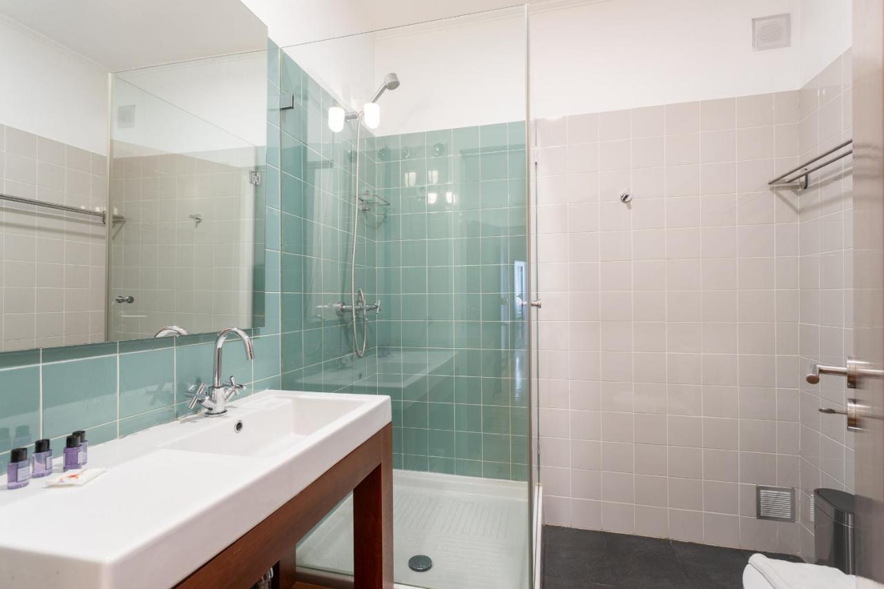 Flh Baixa Deluxe Flat Διαμέρισμα Lisboa Εξωτερικό φωτογραφία