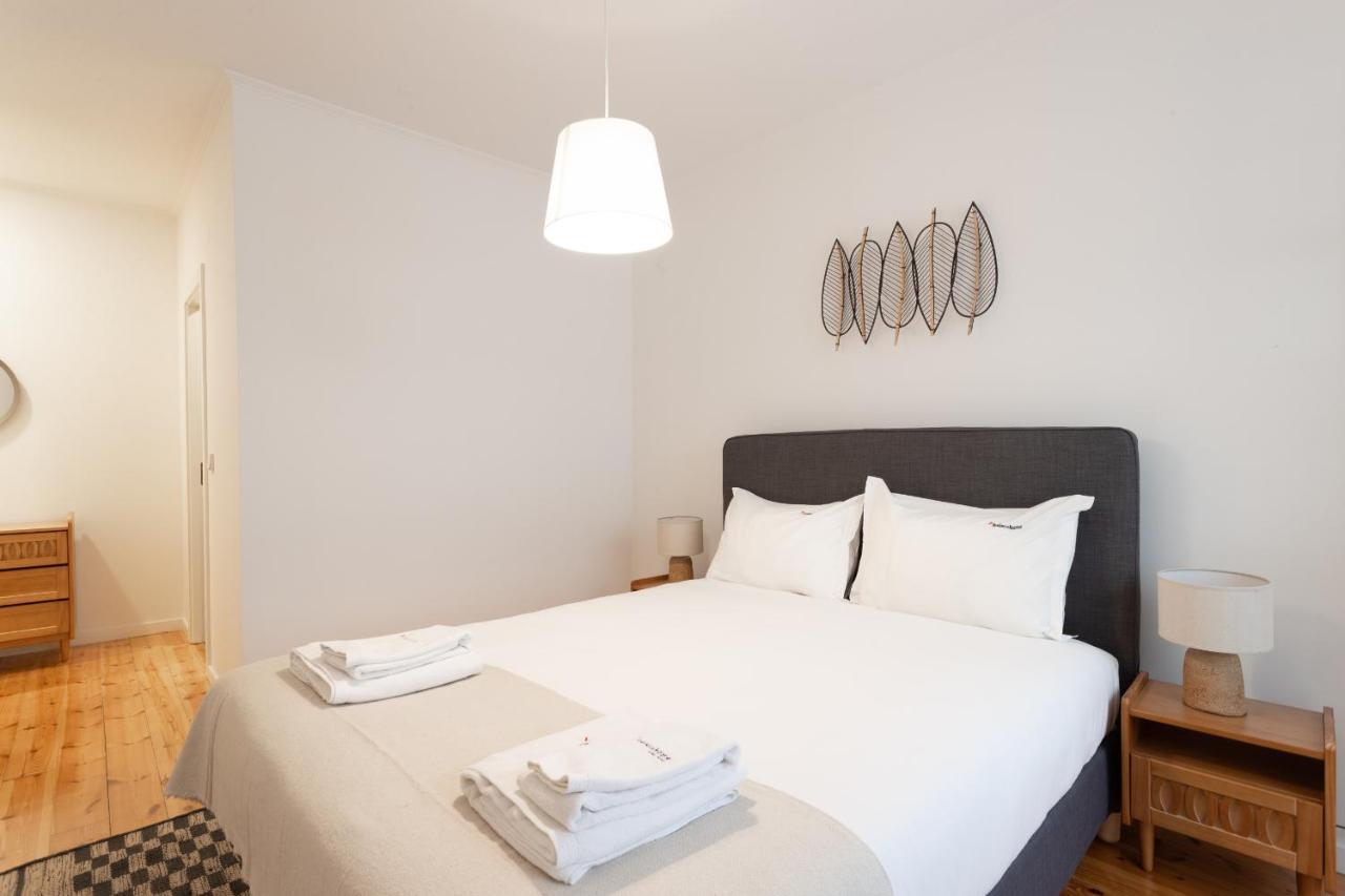 Flh Baixa Deluxe Flat Διαμέρισμα Lisboa Εξωτερικό φωτογραφία